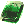 Ícone de Alma de Cruz de Sombra (Corte Eterno)
