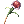 Ícone de Magical Flower 2Lv