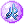 Ícone de Frontier Crystal (Poison) 3Lv