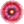 Ícone de Cristal de Mundo de Dimensão (Espírito Combatente)
