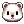 Ícone de Traje: Urso de Bebê Polar