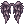 Ícone de Asas de Asmodeus