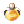 Ícone de Poção Amarela