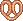 Ícone de Pretzel