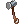 Ícone de Martelo de Ferro