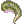 Ícone de Cauda de Pequeno
