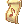 Ícone de Fade Notation Red