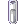 Ícone de Amostra de Água de Banho