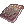 Ícone de Couro de Comodo