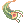 Ícone de Pena de Cendrawasih