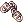 Ícone de Pulseira de Prata