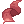 Ícone de Tecido Vermelho