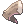 Ícone de Chifre Quebrado