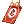 Ícone de Envelope Vermelho