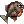 Ícone de Piranha