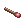 Ícone de Palito de Fósforo