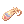 Ícone de Pena de Peco de Peco