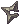 Ícone de Shuriken Quebrado