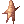 Ícone de Raiz Marrom