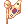 Ícone de Bandeira Coreana Dourada