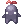 Ícone de Boneca de Fantasma Pequena