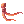 Ícone de Borla