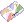 Ícone de Carta de Viagem Comemorativa