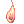 Ícone de Buquê de Garota