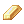 Ícone de Ouro Especial