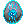 Ícone de Child Admin Alpha Egg