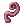 Ícone de Cauda de Yoyo