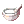 Ícone de Corante Branco